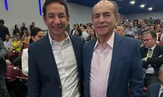 MDB pretende articular Marcelo Castro Filho para 1º suplência do pai no Senado