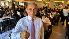 Marcelo Castro recebe mais de 120 vereadores piauienses em Brasília (Foto: Reprodução)