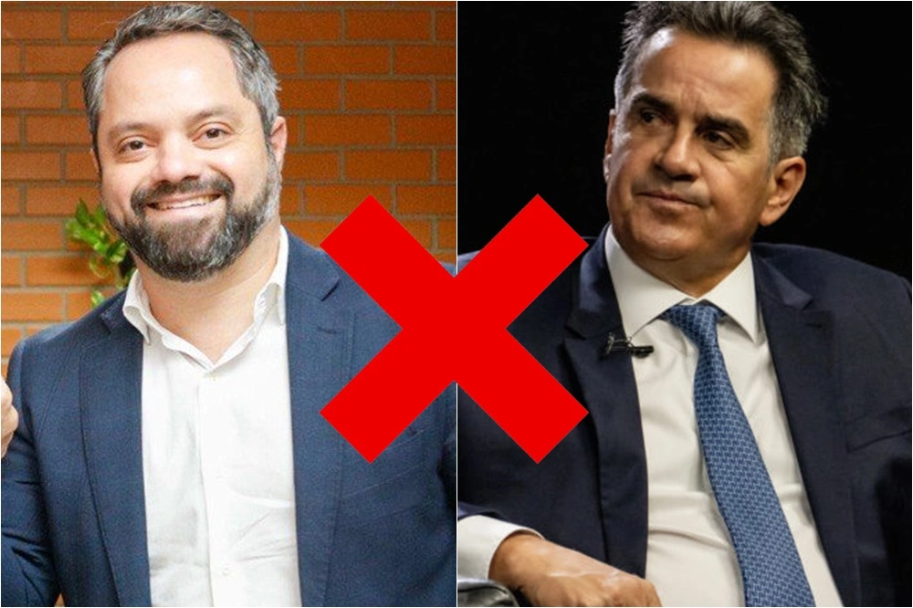 Marcelo Nolleto expõe desespero de Ciro Nogueira