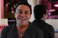 Markinhos Moura é um cantor e ator brasileiro, reconhecido pela voz e destacou-se com o hit "Meu Mel" (1986) e "Anjo Azul".