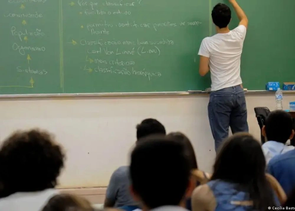 Massapê do Piauí abre seletivo com vagas para educação municipal