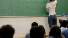 Massapê do Piauí abre seletivo com vagas para educação municipal (Foto: Reprodução)