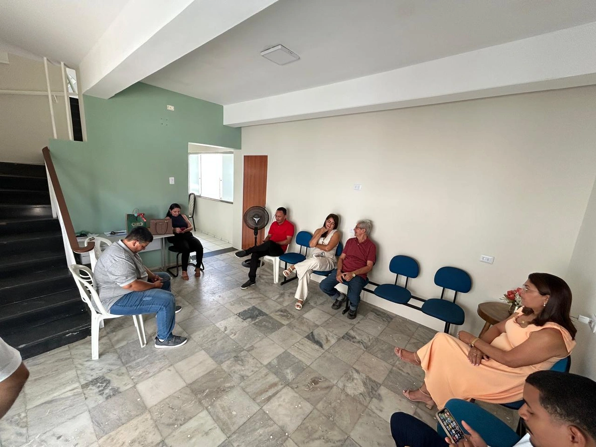 Massapê do Piauí inaugura casa de apoio em Teresina