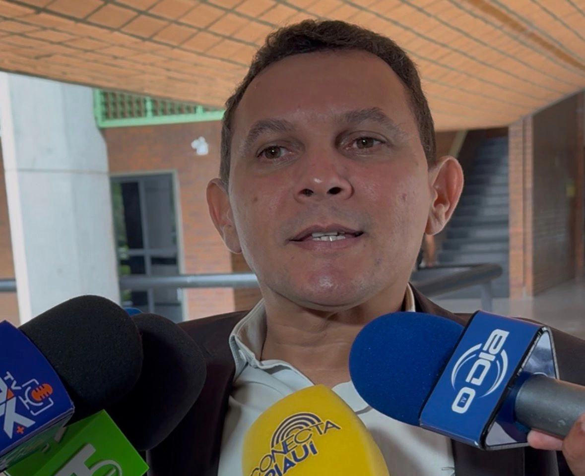 Mauro Eduardo, pré-candidato a deputado estadual