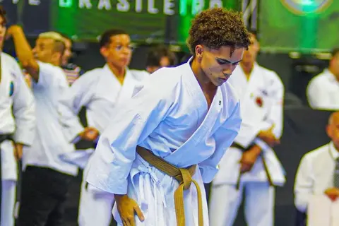 Mayron de Sá Vieira