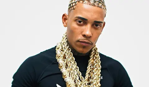 MC Poze do Rodo passa por audiência de custódia e é mantido preso