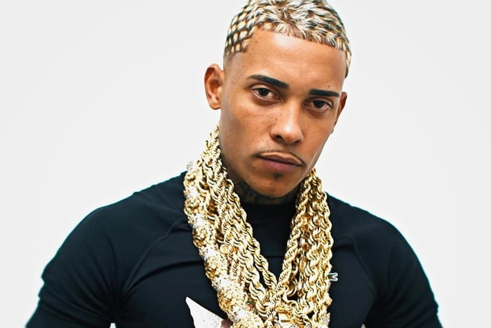 MC Poze do Rodo passa por audiência de custódia e é mantido preso