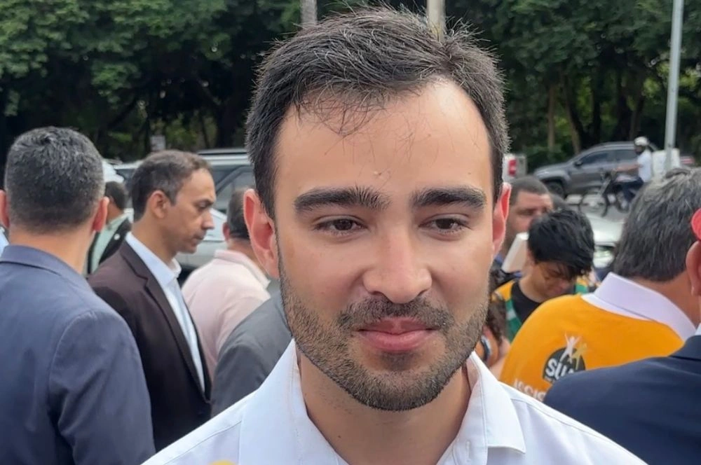 Médico Dr. Vinícius Dias