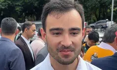 Trajetória de Wellington e Rejane inspirou Vinícius Dias a lançar pré-candidatura