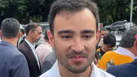 Médico Dr. Vinícius Dias (Foto: Conecta Piauí)