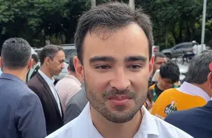 Médico Dr. Vinícius Dias (Foto: Conecta Piauí)