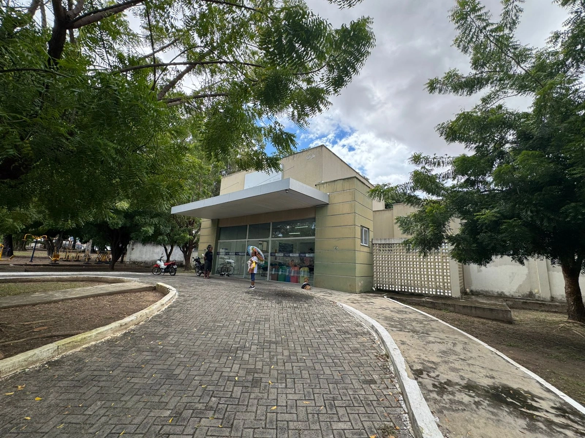 'Médico fantasma' na UBS: moradores denunciam falta de atendimento em Teresina