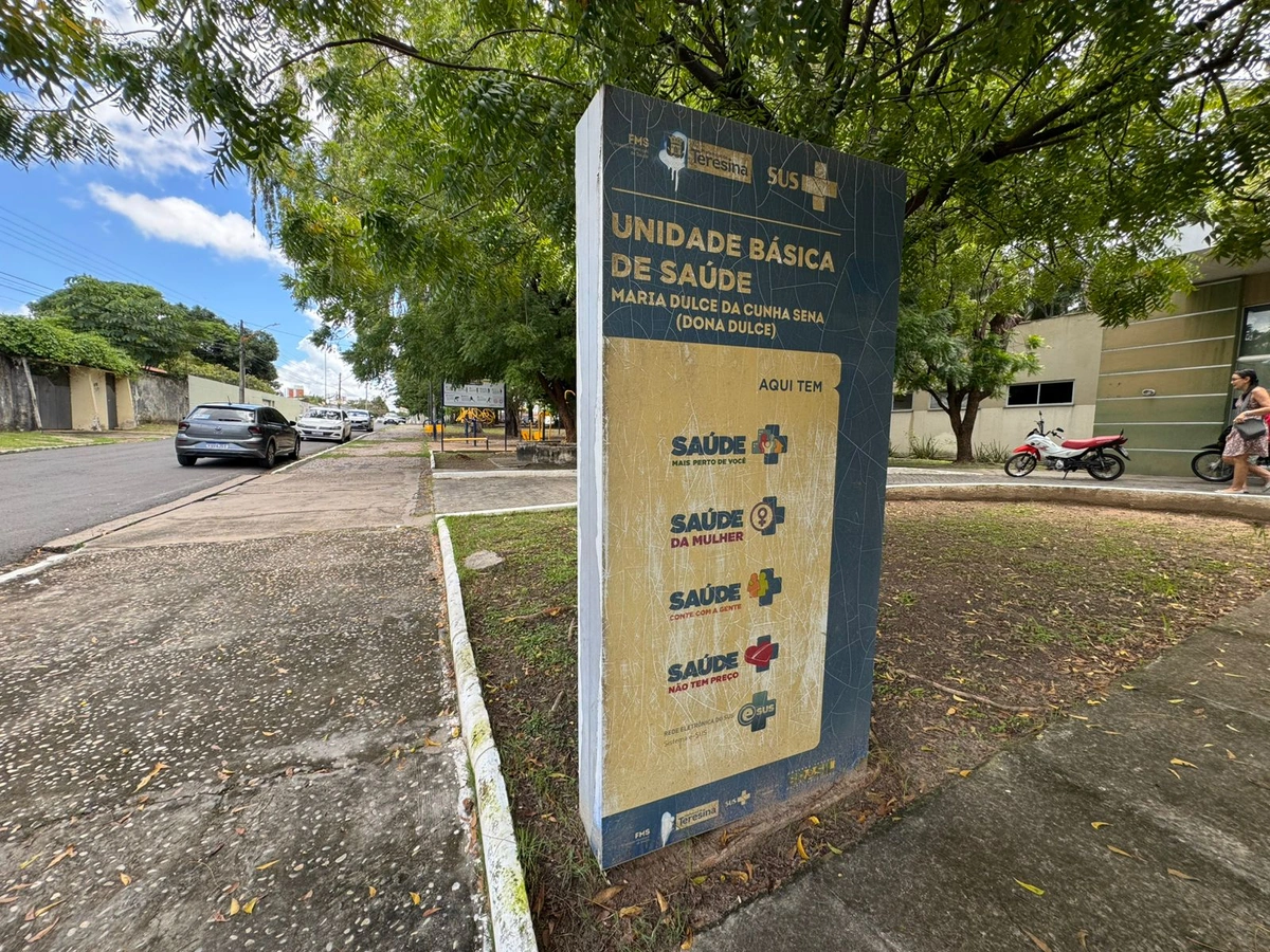 'Médico fantasma' na UBS: moradores denunciam falta de atendimento em Teresina