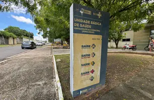 'Médico fantasma' na UBS: moradores denunciam falta de atendimento em Teresina (Foto: Conecta Piauí)