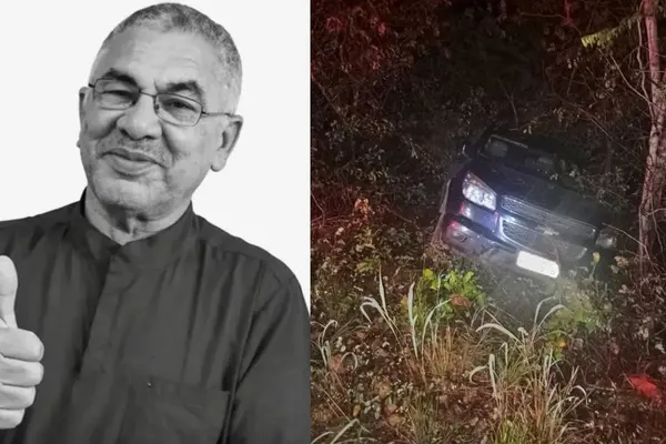 Médico morre após mal súbito ao volante na BR-343 no Piauí