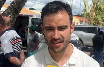 Médico Vinícius Dias (PT)