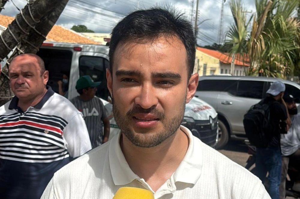 Médico Vinícius Dias (PT)