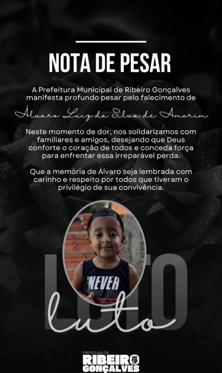 Menino dos 'ossos de vidro' que viralizou dançando morre aos 6 anos no Piauí