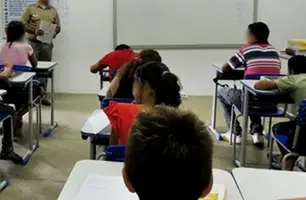 Ministério Público fiscaliza antecedentes criminais de profissionais em escolas (Foto: Reprodução)