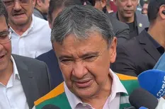 Ministro Wellington Dias