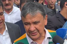 Escolha da suplência de Júlio César será discutida entre partidos, diz Wellington