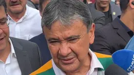 Ministro Wellington Dias (Foto: Conecta Piauí)