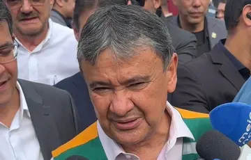 Ministro Wellington Dias