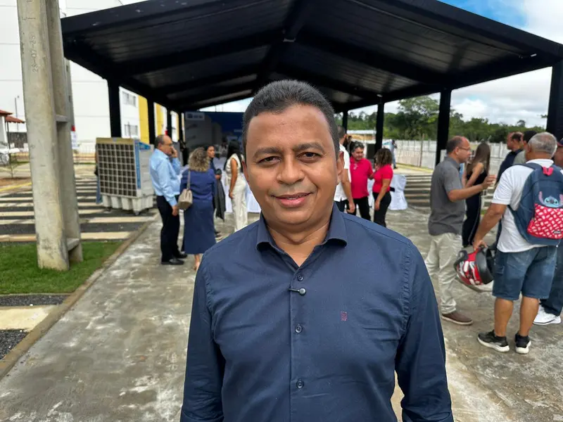 Ministros Wellington Dias e Vladimir Lima anunciam 1.680 moradias em Teresina