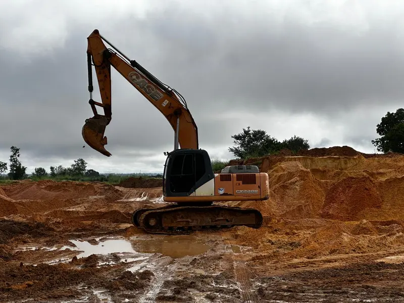 Ministros Wellington Dias e Vladimir Lima anunciam 1.680 moradias em Teresina