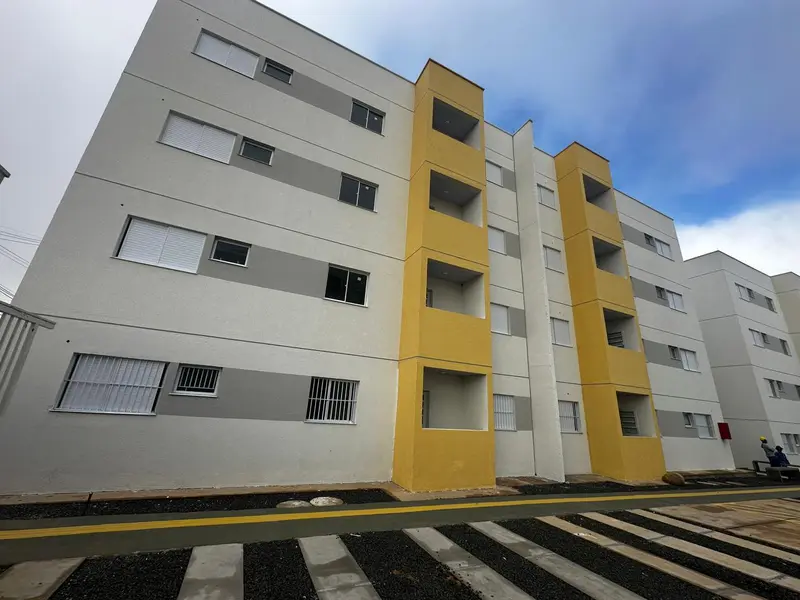 Ministros Wellington Dias e Vladimir Lima anunciam 1.680 moradias em Teresina