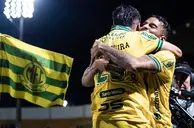 Mirassol vence em sua 1ª participação na história da Libertadores