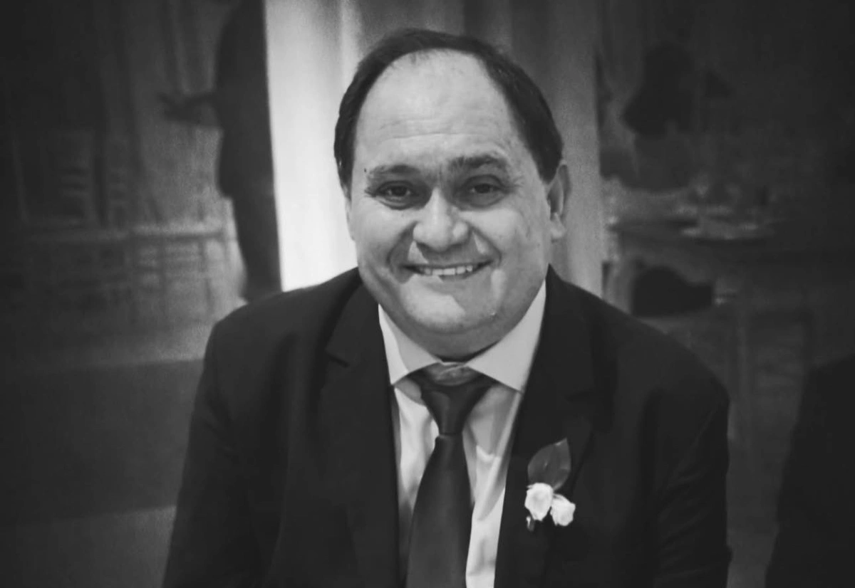 Morre pai da jornalista Suyane Pessoa, o delegado aposentado José Gonçalves