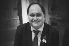 Morre pai da jornalista Suyane Pessoa, o delegado aposentado José Gonçalves