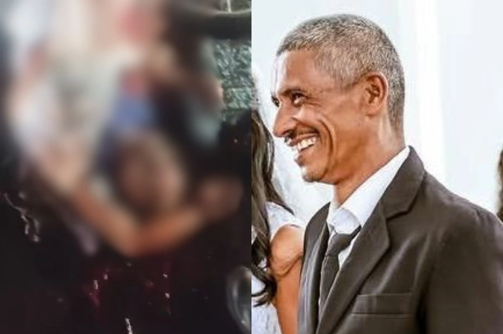 Motociclista morre após bater em carro solto de reboque e ser atropelado em União