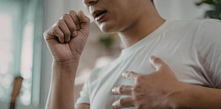 Mudanças de temperatura no outono elevam doenças respiratórias no Brasil