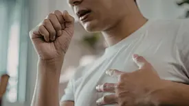 Mudanças de temperatura no outono elevam doenças respiratórias no Brasil (Foto: Reprodução)