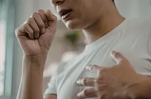 Mudanças de temperatura no outono elevam doenças respiratórias no Brasil (Foto: Reprodução)