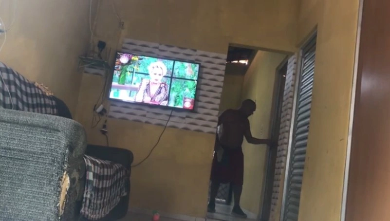 Mulher denuncia pai por abuso e relata suspeita envolvendo filha em Teresina