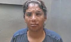 Mulher é presa após agredir e matar idosa motivada por ciúmes no Piauí