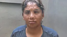 Mulher é presa após agredir e matar idosa motivada por ciúmes no Piauí (Foto: Divulgação/Polícia Civil)