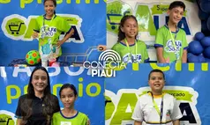 Município de Amarante alcança 83% de alfabetização e antecipa meta de 2030