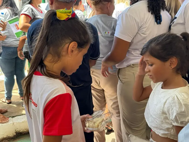 Município de Santo Antônio de Lisboa celebra 62 anos com festa e inaugurações