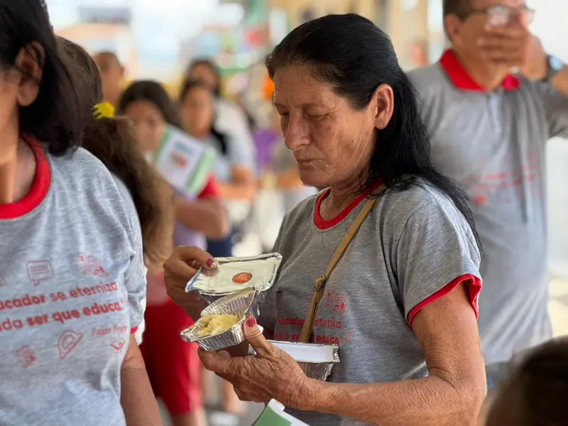 Município de Santo Antônio de Lisboa celebra 62 anos com festa e inaugurações