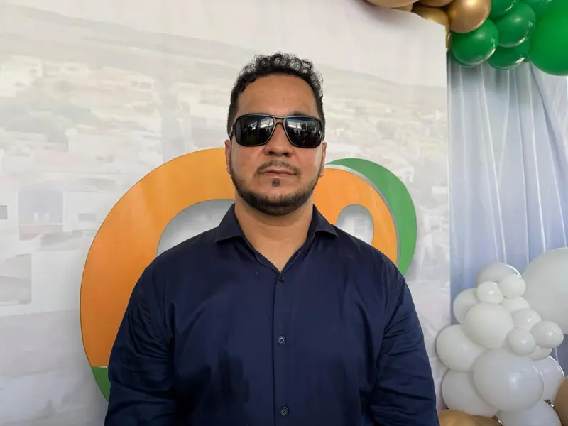 Município de Santo Antônio de Lisboa celebra 62 anos com festa e inaugurações