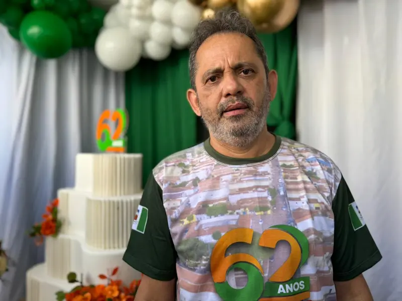 Município de Santo Antônio de Lisboa celebra 62 anos com festa e inaugurações