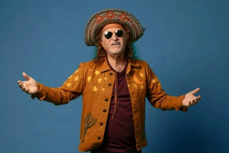 Musical sobre vida e obra será lançado no ano em que Alceu Valença completa 80 anos