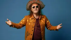 Musical sobre vida e obra será lançado no ano em que Alceu Valença completa 80 anos (Foto: Reprodução/ Recife Mais)