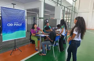 Mutirão da Tarifa Social da Água passa por mais de 20 cidades do Piauí em março (Foto: Reprodução)