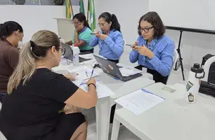 Mutirão de Tarifa Social que oferece desconto de 50% na conta de água chega a Parnaíba nesta quarta (29) (Foto: Reprodução)
