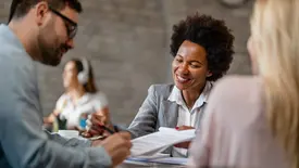 Mutirão leva atendimento jurídico gratuito à população em Teresina (Foto: Reprodução)
